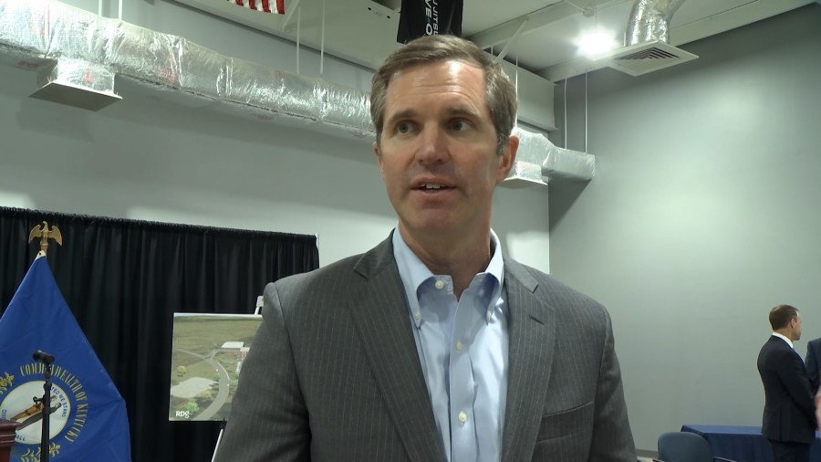 Governor Beshear signs 20 new bills into law in Kentucky