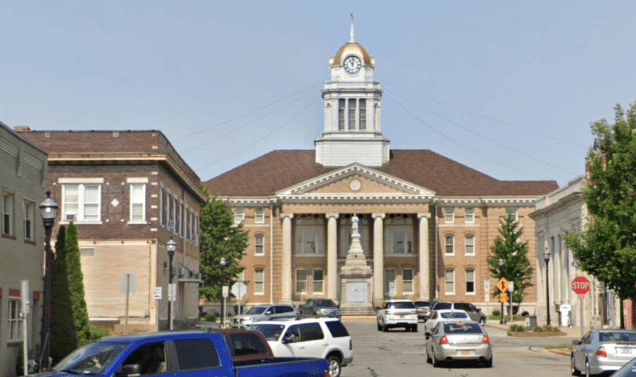 Public meeting for planned project in Dubois County