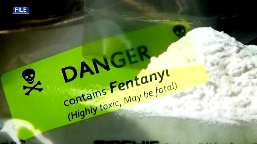 Owensboro's efforts to fight the fentanyl epidemic