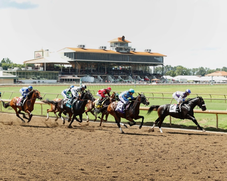 Ellis Park releases summer racing dates for 2025