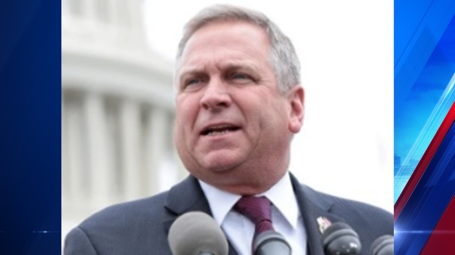U.S. Supreme Court to hear Representative Bost's case on mail-in voting