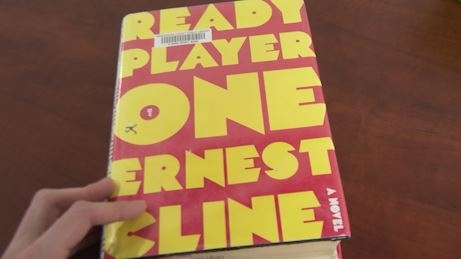 School board votes not to ban 'Ready Player One'