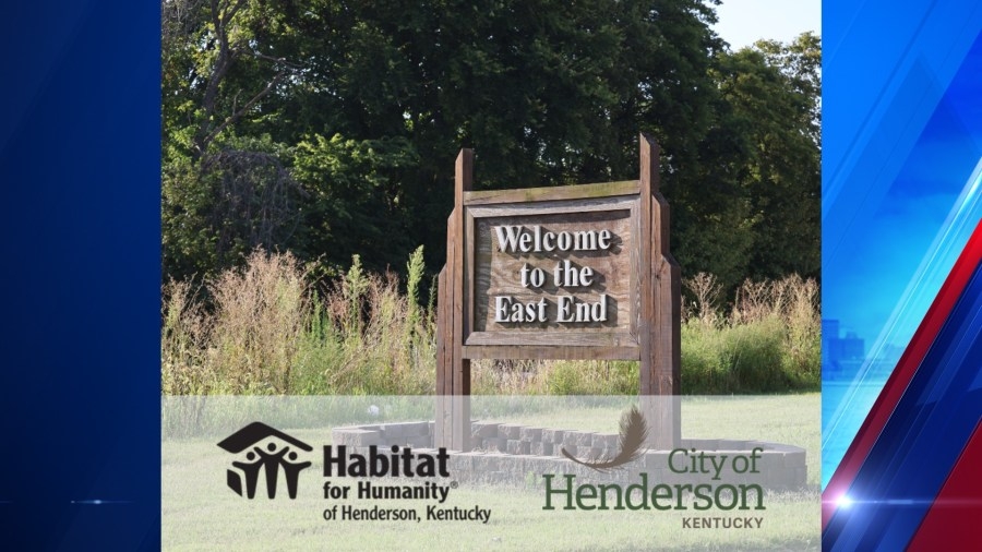 Henderson, Habitat launch $1 million partnership to eliminate blight