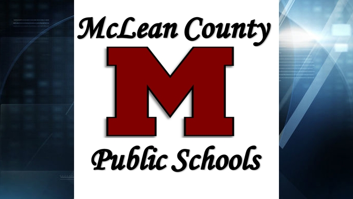 McLean County Public Schools closed due to flooding