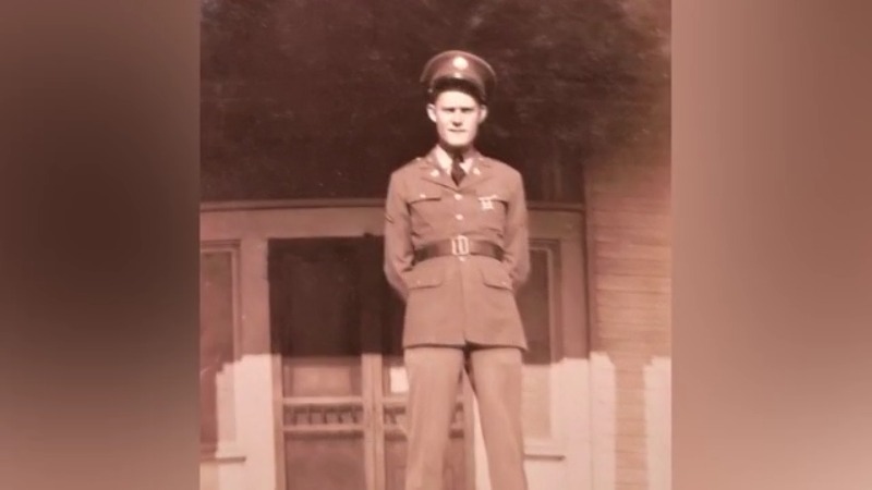'He's coming home' family of missing WW II soldier reacts after remains are ID'd