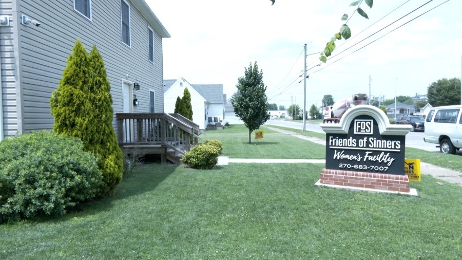 Owensboro women's recovery facility sees rare availability