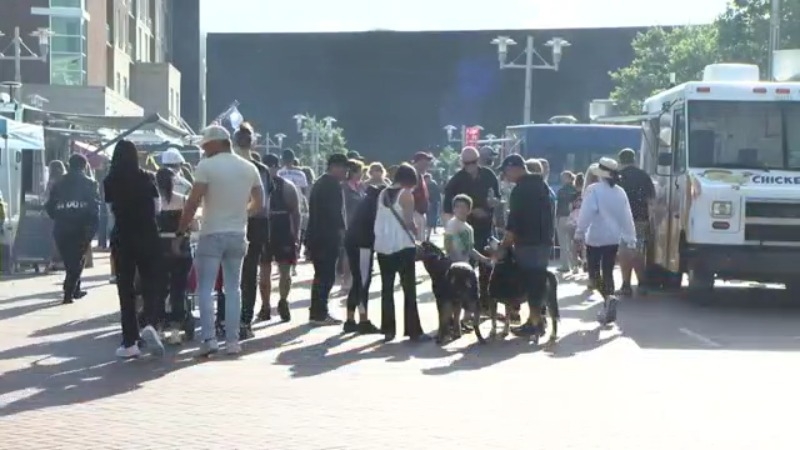 Friday after 5 kicks off in Owensboro