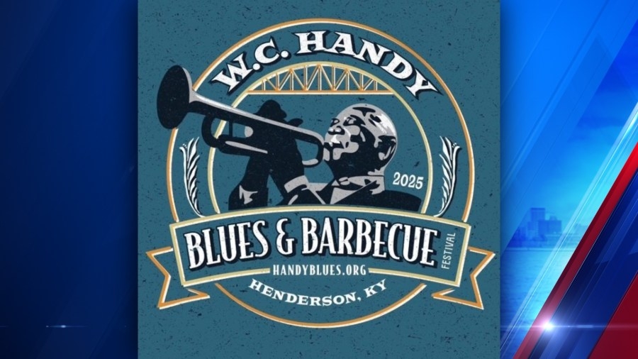 Organizers gear up for Handy Blues and Barbeque Festival