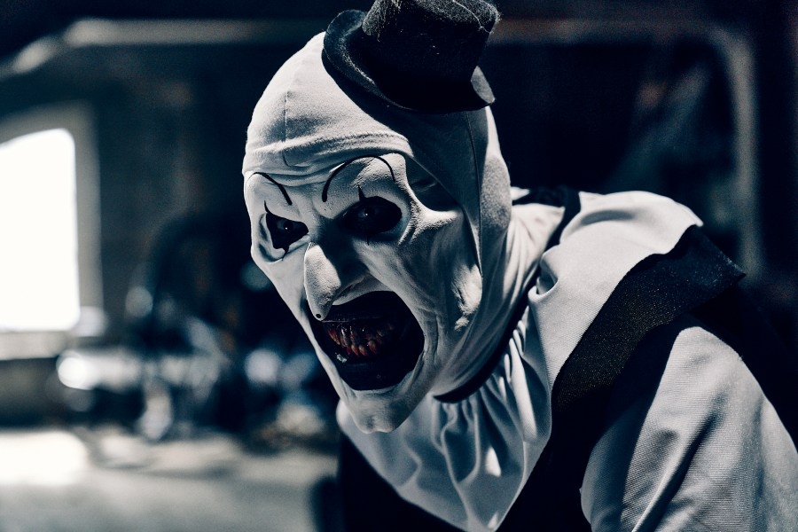 Evansville Horror Con draws in countless spooky enthusiasts