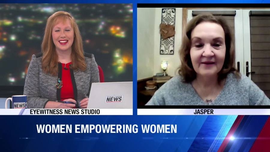 Women Empowering Women event to take place in Jasper