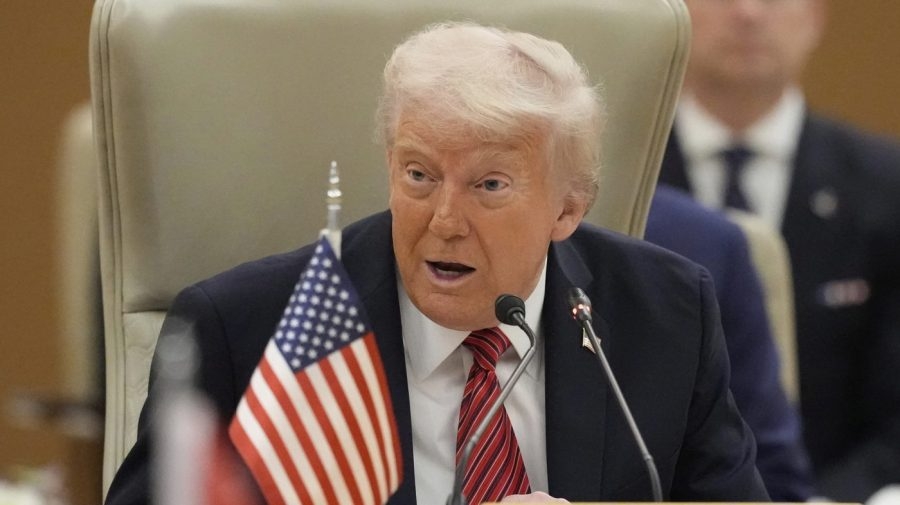 Impact of Trumps travel ban in the Tri-State