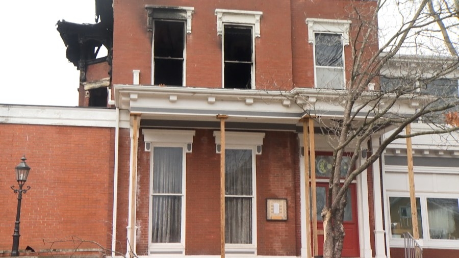 Demolition of former Sauced slated for next week