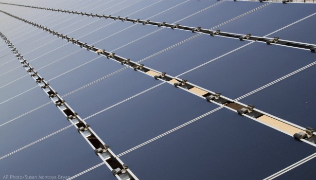 IDOL recovers unpaid wages for workers on Saline County solar project