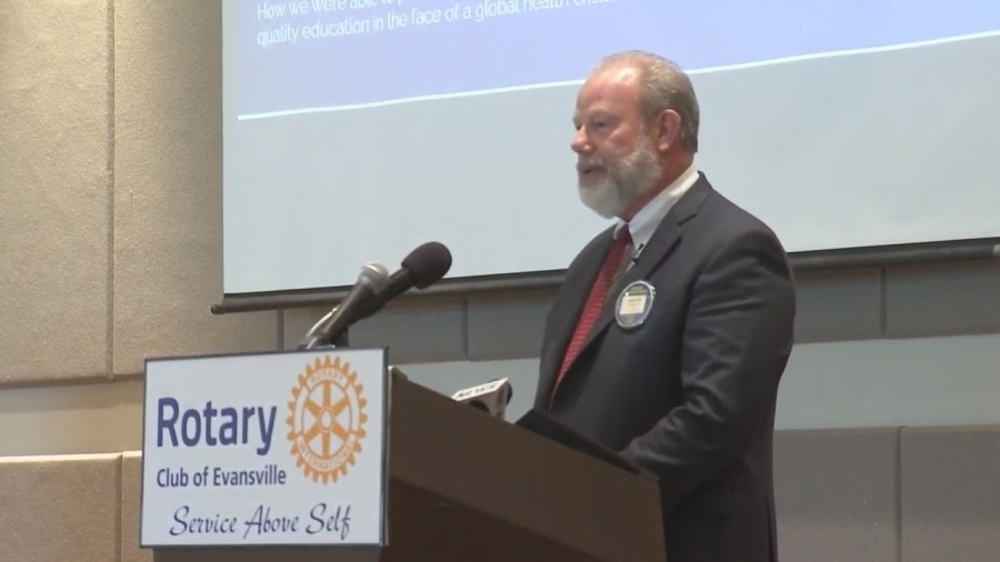 EVSC Superintendent to deliver final State of Schools address