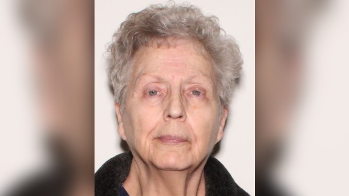 Silver alert issued for woman believed to be in 'extreme danger'