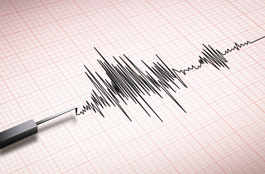 Warrick EMA to undertake earthquake preparedness assessment