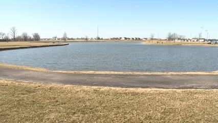 Trout to be stocked at Daviess County parks