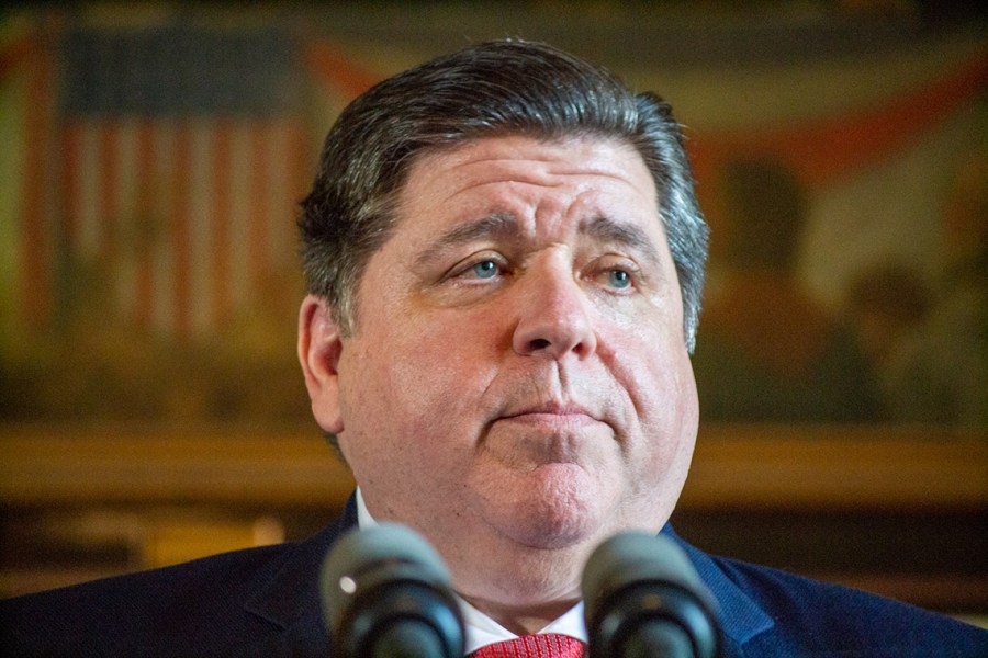 Pritzker signs order to protect personal autism data in response to federal action