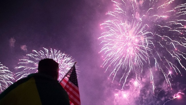 Owensboro to host 2025 All-American Fourth of July celebration