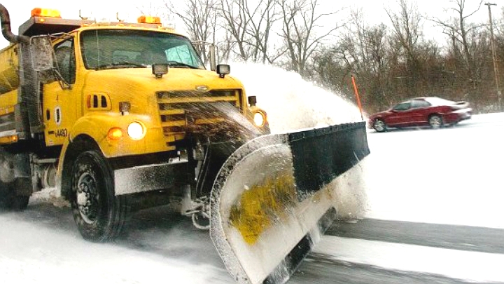Snow plows and emergency crews ready for Tri-State Winter Storm