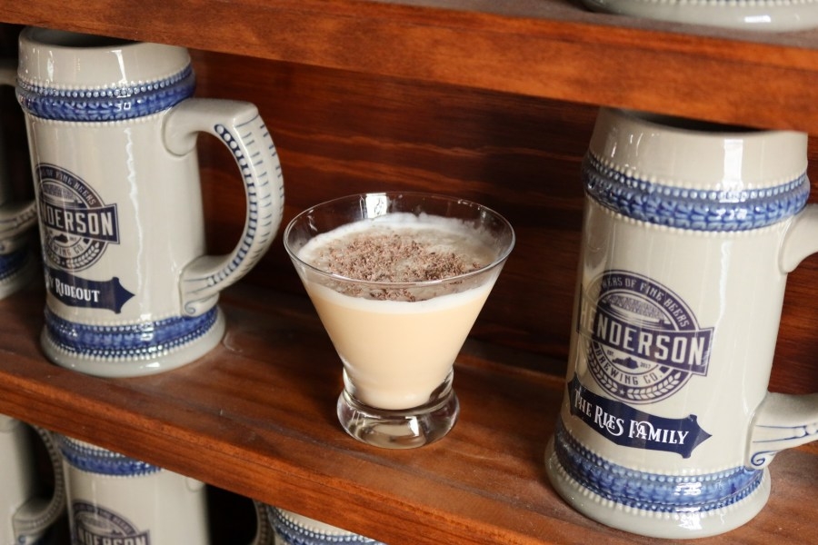 Espresso Martini Fest coming to Henderson