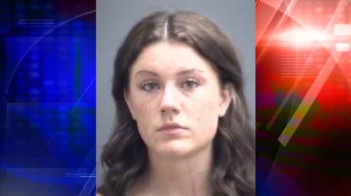 Woman booked for allegedly driving 106 MPH in Gibson County
