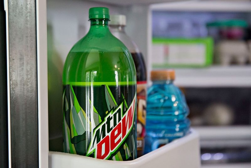 American Heart Association wants to reduce sugary drink consumption