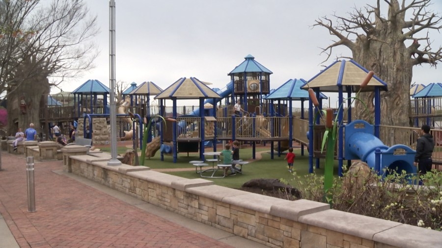 Free yoga and Tai Chi classes coming to Smothers Park