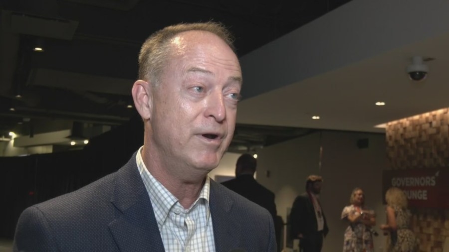 Representative Mark Messmer to host town hall by phone