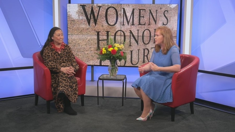 Henderson Women's Honor Court unveiling new names