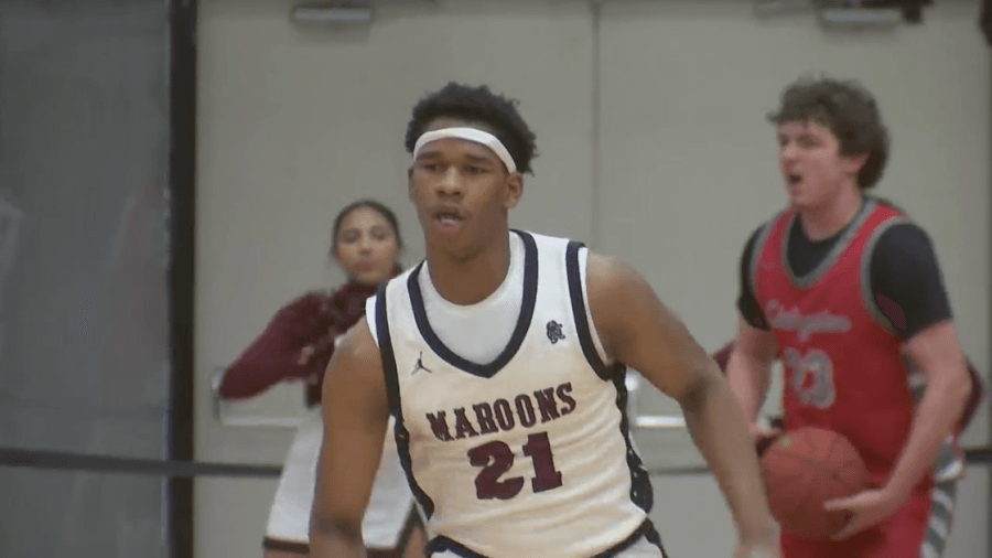Madisonville moves to regional semifinals with win over Livingston Central