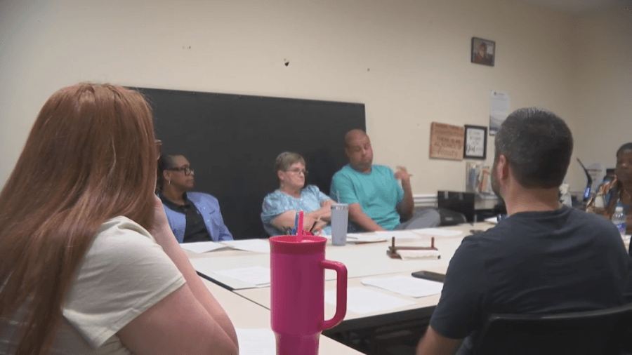 City of Henderson discusses affordable housing plans