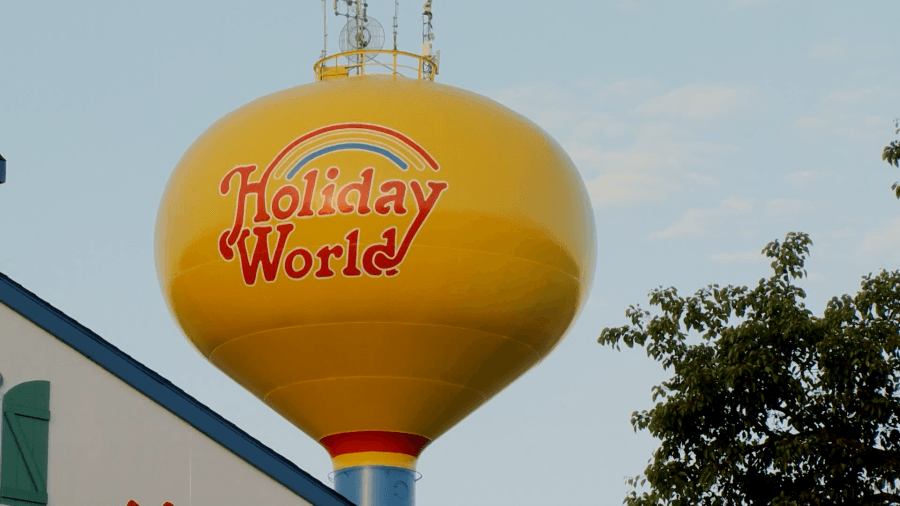 More than 3,000 people head to Holiday World for annual Play Day