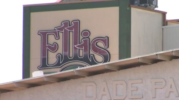 Ellis Park officials, fire department to conduct controlled burn