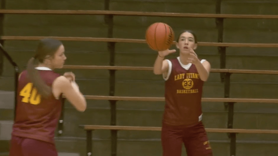 Gibson Southern focusing on ball security ahead of regional championship