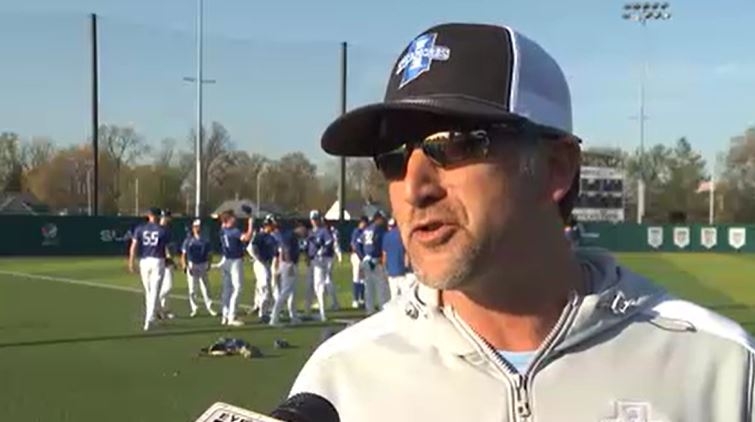 Archuleta returns to Evansville for 2024 MVC Championship rematch vs. Purple Aces