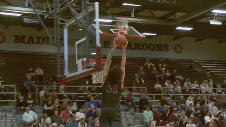 HTF After the Buzzer POTN weekly winner: Elijah Suggs