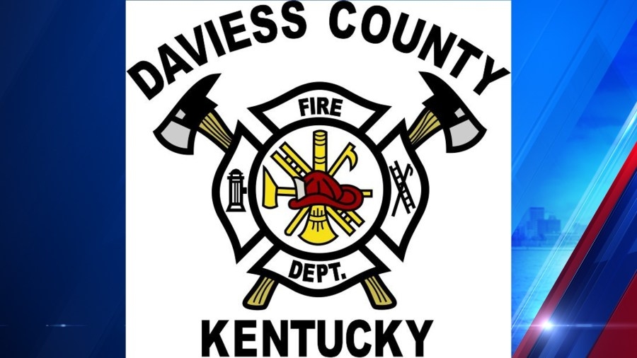 Daviess County Fire Department coordinating Project Lifesaver exercise