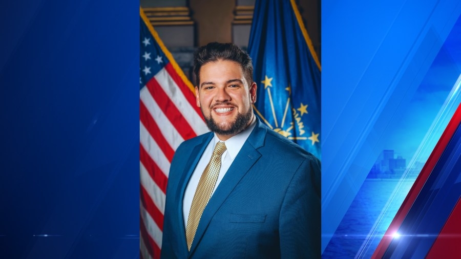 Legislation supporting economic development in Evansville passes IN House