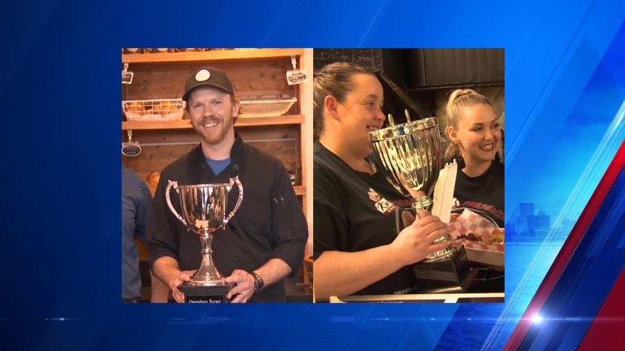 Owensboro Burger Week concludes with record-breaking totals
