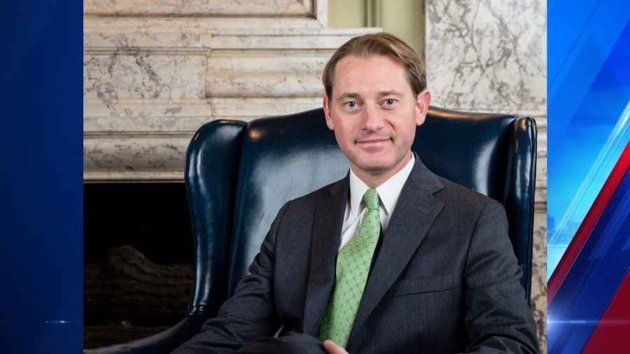 KY Secretary of State Adams announces voting sticker contest