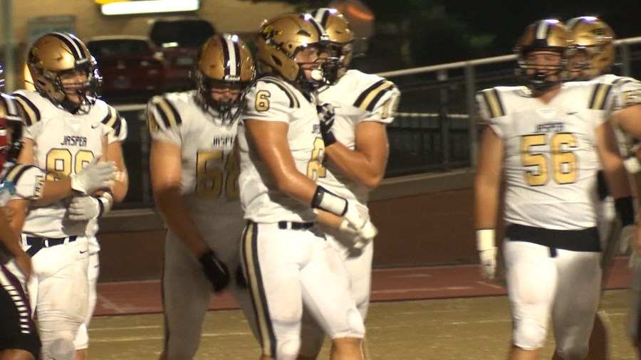 Former Jasper Wildcat announces transfer to Purdue