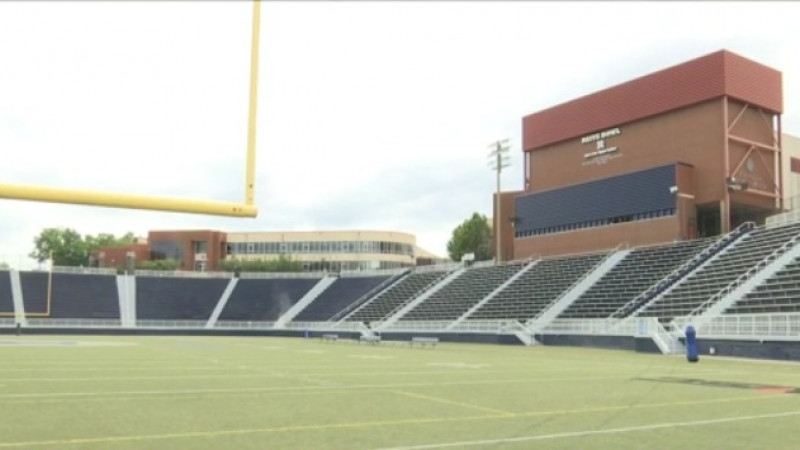 EVSC planning renovations to Reitz Bowl Stadium