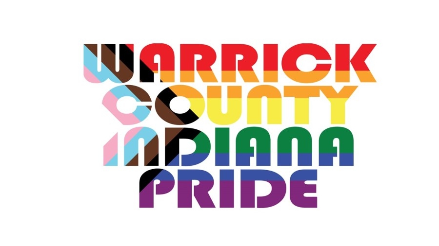 Warrick County Indiana Pride hosts Pride Month Talk
