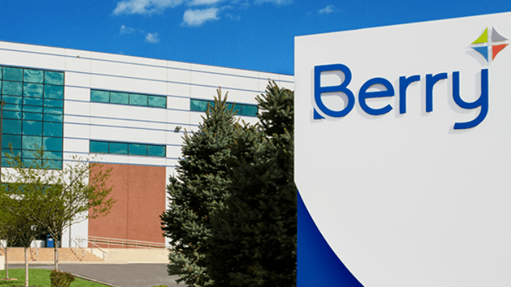 Shareholders approve Berry Global and Amcor merger