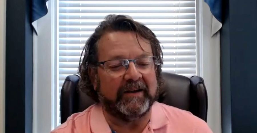 Who's in the News? Union County Judge Executive Adam O'Nan