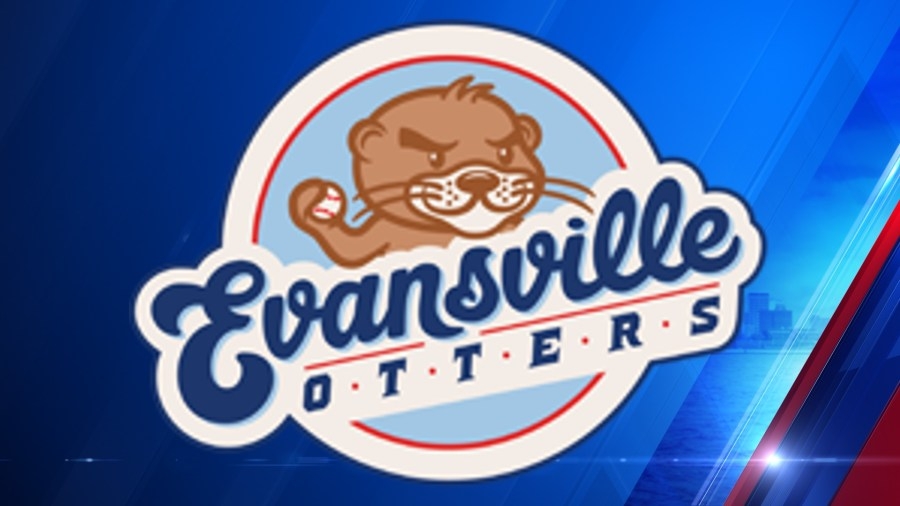 Opening week for Evansville Otters' 2025 season