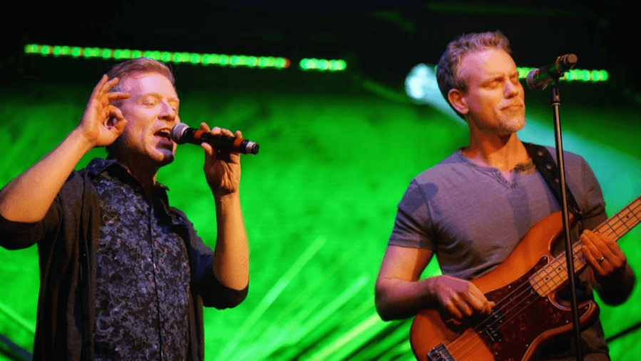 Broadway legends to perform in Jasper