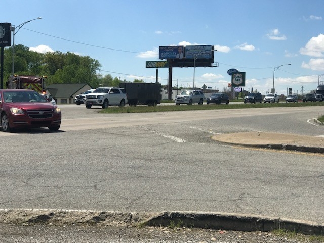 Two-week closure for Schutte Road expected to begin Monday