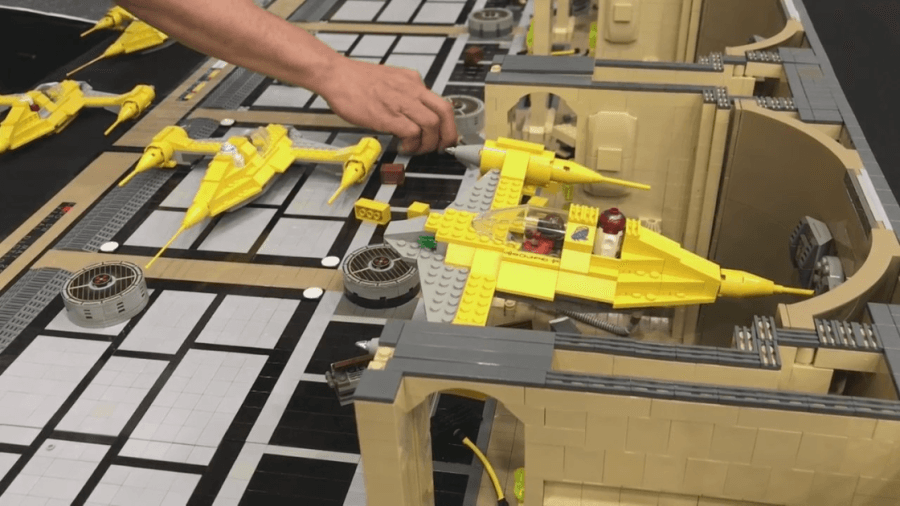 Brick Convention coming to Evansville this weekend